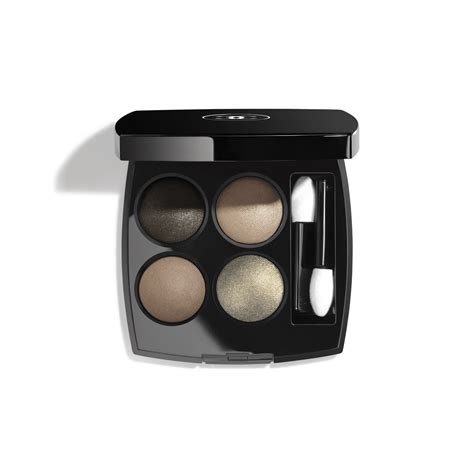 chanel o pieknie|LES 4 OMBRES Oogschaduw met veelzijdig effect 392 .